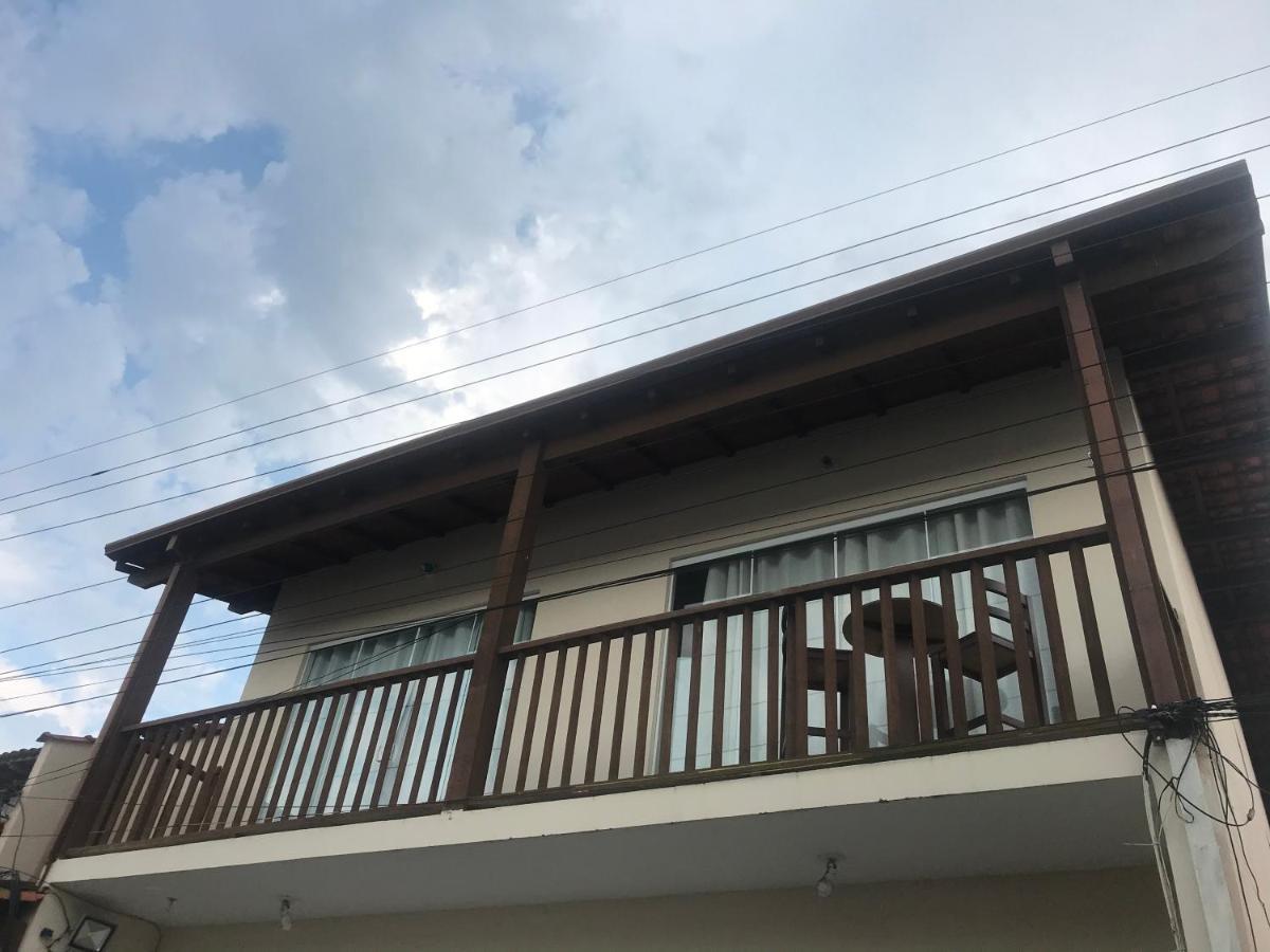 Loft Alvarenga Paraty Exterior photo