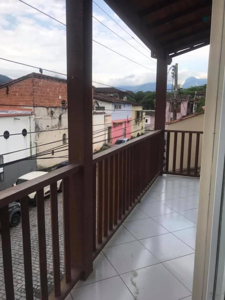 Loft Alvarenga Paraty Exterior photo