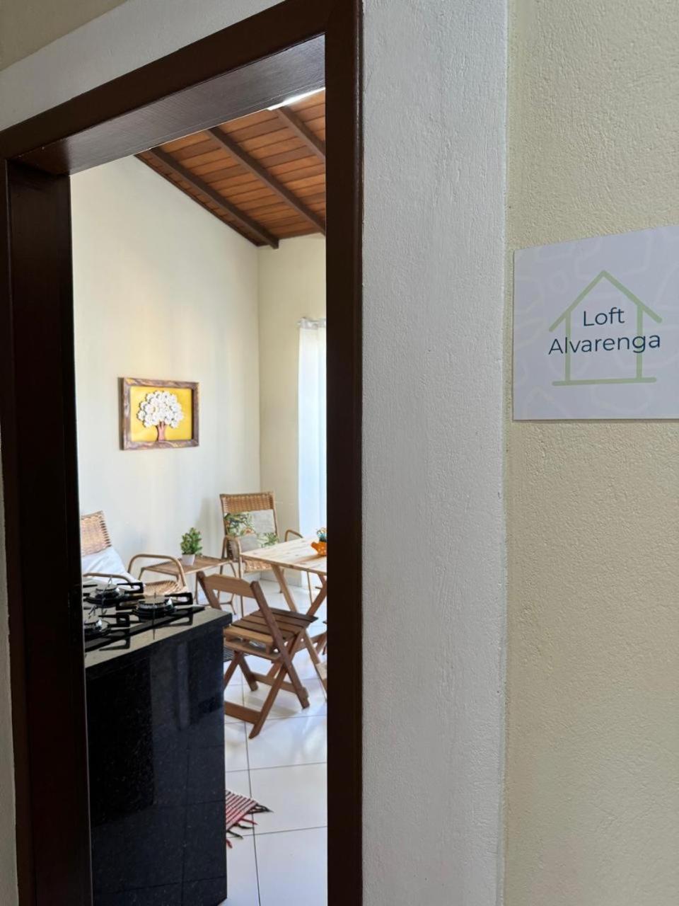 Loft Alvarenga Paraty Exterior photo