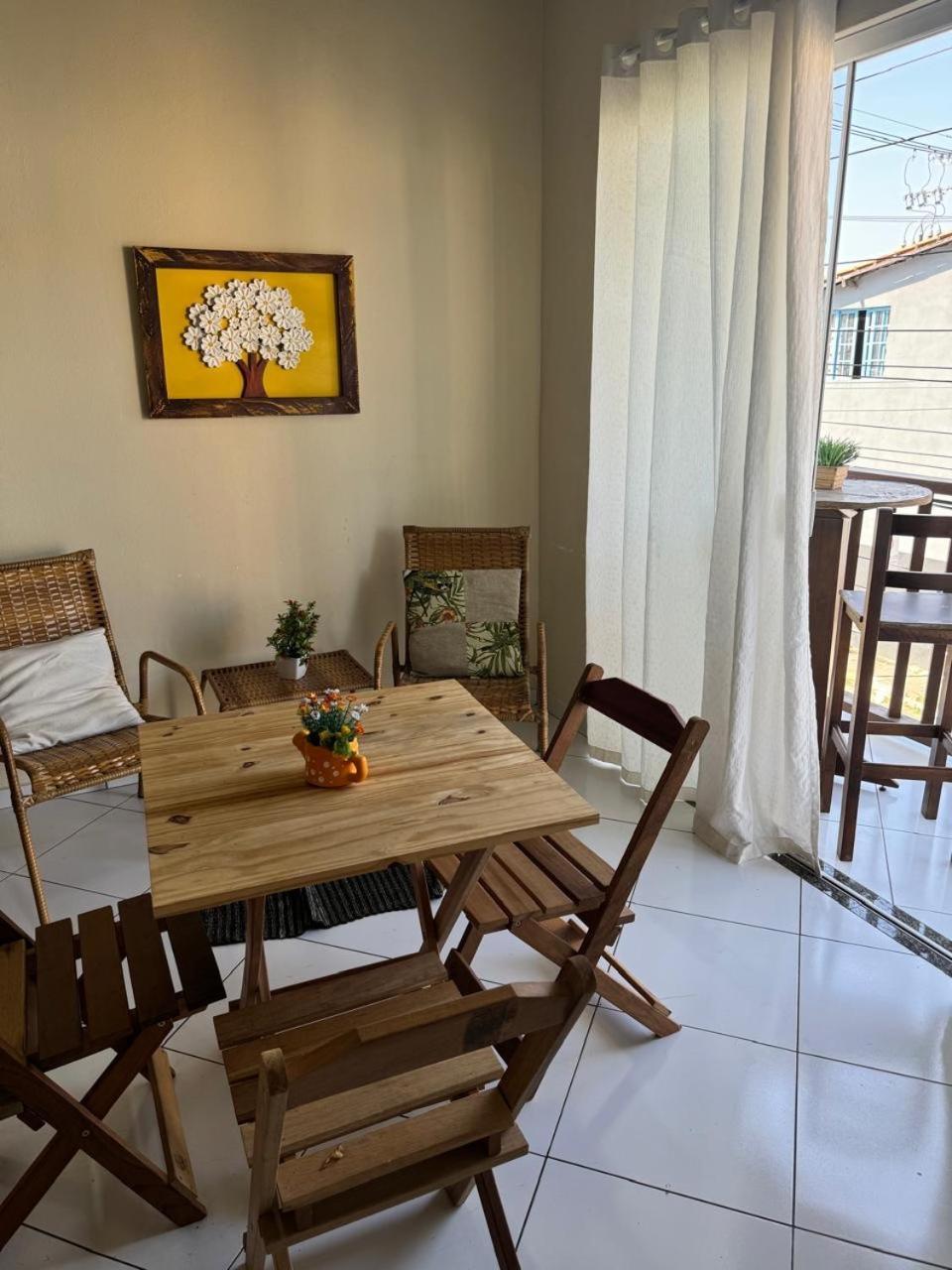 Loft Alvarenga Paraty Exterior photo